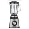 ΜΠΛΕΝΤΕΡ IZZY IZ-1601 INOX 1000W ΓΥΑΛΙΝΗ ΚΑΝΑΤΑ 223654