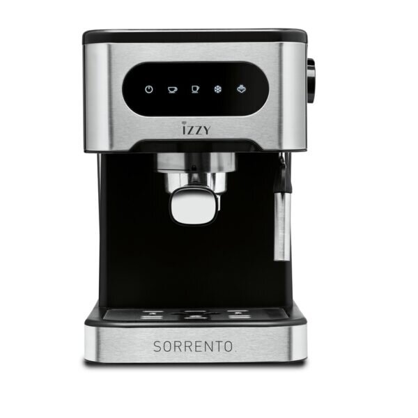 ΚΑΦΕΤΙΕΡΑ IZZY ESPRESSO IZ-6014 SORRENTO 20BAR 224364
