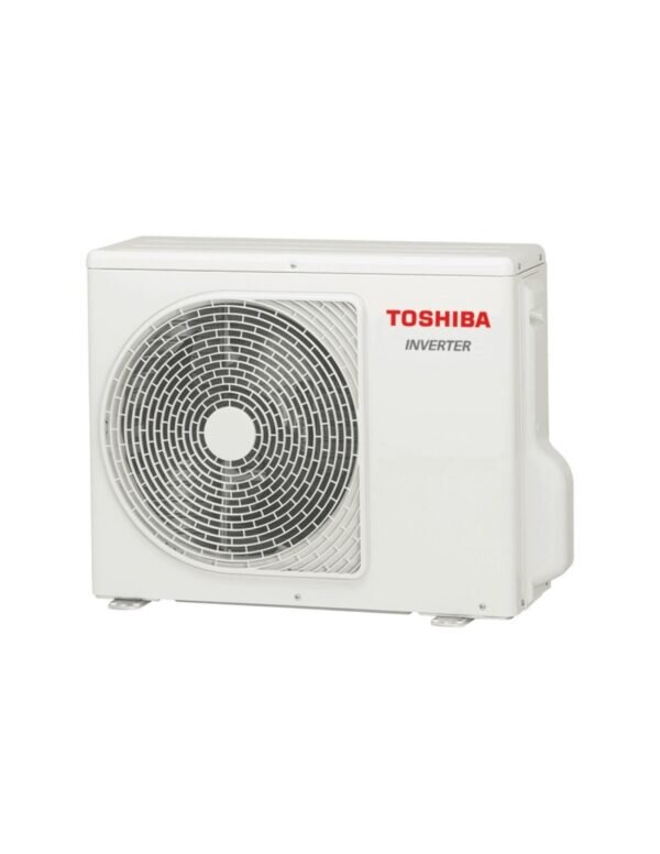 TOSHIBA YUKAI RAS-18E2KVG-E/18000BTU INV WI-FI READY - Image 2