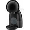 ΚΑΦΕΤΙΕΡΑ KRUPS KP1A3B XS DOLCE GUSTO PICCOLO ΜΑΥΡΗ