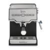 ΚΑΦΕΤΙΕΡΑ IZZY ESPRESSO IZ-6011 NAPOLI 20BAR 1000W 224895