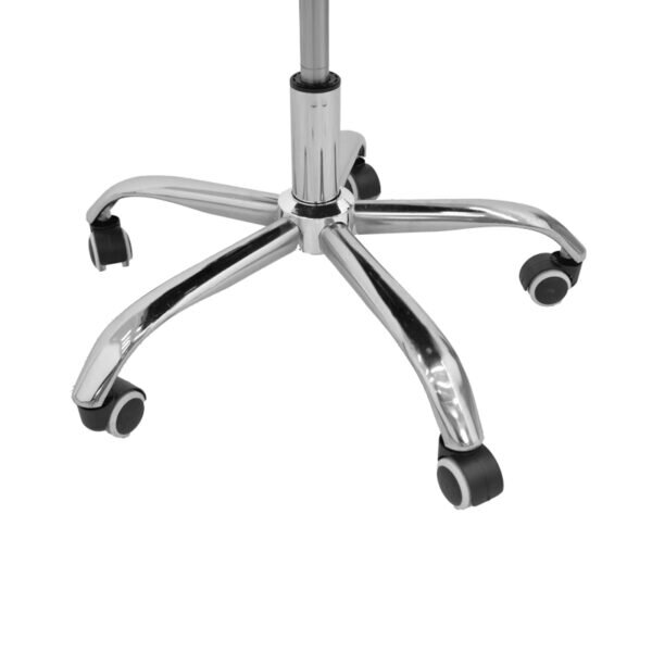 Καρέκλα γραφείου διευθυντή Toronsi pakoworld μπεζ pu 60x68x128εκ - Image 8