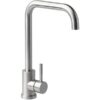 Μπαταρία Κουζίνας Επικαθήμενη Slovarm ES.3508.FE Inox