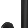 VERDI OMICRON ΧΑΡΤΟΘΗΚΗ ΚΑΘΕΤΗ 3025405 BLACK ΜΑΤ