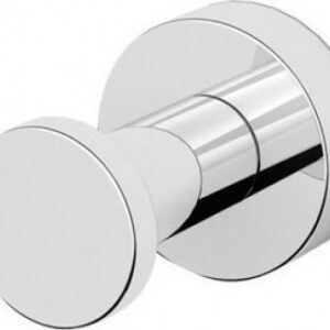 Άγκιστρο μονό 4 εκ. Langberger 21108-31A Chrome