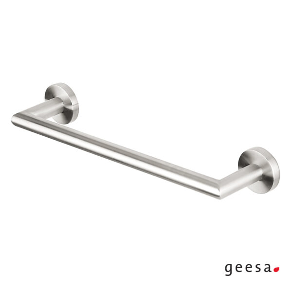 Λαβή Λουτρού 30 εκ. Geesa Nemox 6506-110 Inox