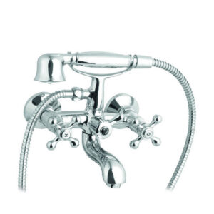 Μπαταρία Λουτρού Viospiral IDEAL Brava Retro 26-7401