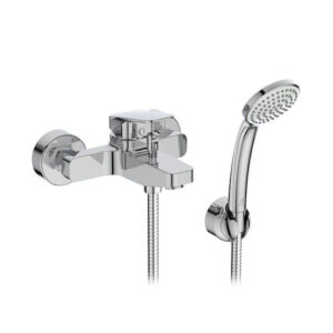 Μπαταρία Λουτρού Αναμεικτική Ideal Standard Ceraplan BD258AA Πλήρες Σετ Χρωμέ