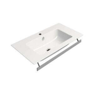 GSI Πετσετοκρεμάστρα PAPRD 82 για νιπτήρα μπάνιου 82cm