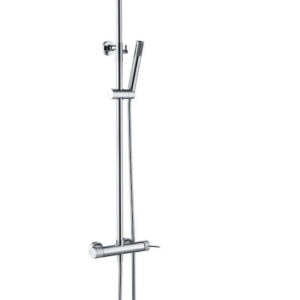 Στήλη Ντουζ 2 Εξόδων Excel Viento 170135504