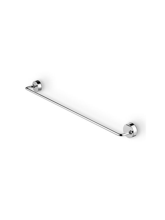 Πετσετοκρεμάστρα 60cm Geesa Standard - Hotelia Chrome 2707/60 Χρωμέ