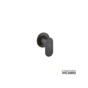 Μίκτης Εντοιχισμού 1 Εξόδου Armando Vicario Slim 500050-424 Rusty Black