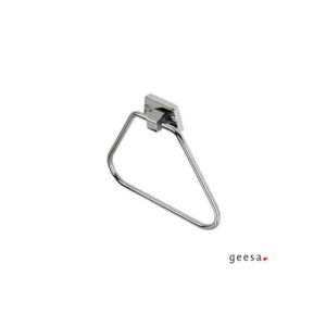 Κρίκος 16εκ Geesa Standard - Hotelia 5251 Χρωμέ