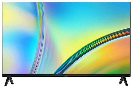 TCL 32S5400AF 32'' LED Full HD Smart TV Τηλεόραση - Image 3
